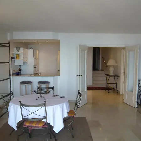 Apartamento Relais De La Reine Croisette *