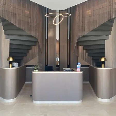 Апартаменты Relais De La Reine Croisette Канны